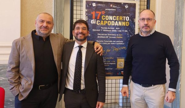 Candelarsi Bellati e Rasero