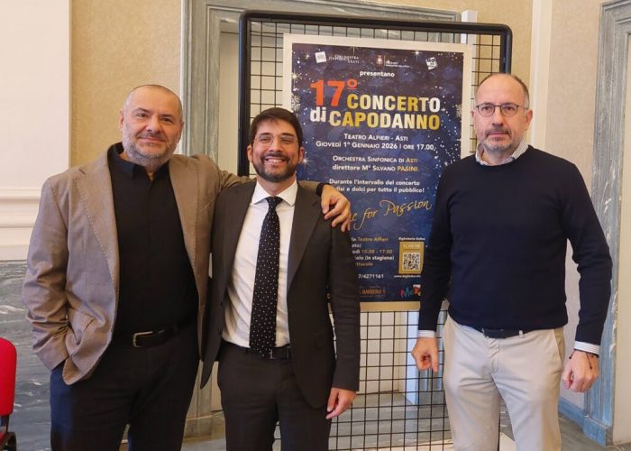 Candelarsi Bellati e Rasero