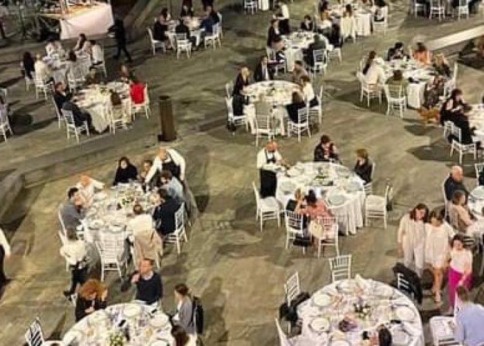 Canelli Gala