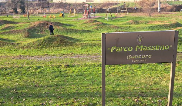 Canelli Parco Bonocore