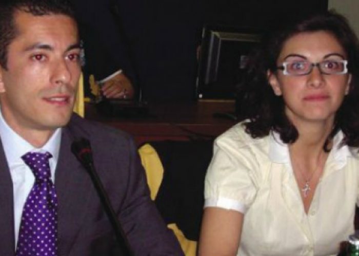 Canelli, si dimette l'assessore Francesca Balestrieri