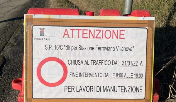 Cantiere San Paolo