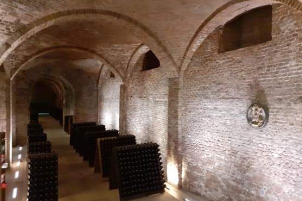Cantine storiche 1