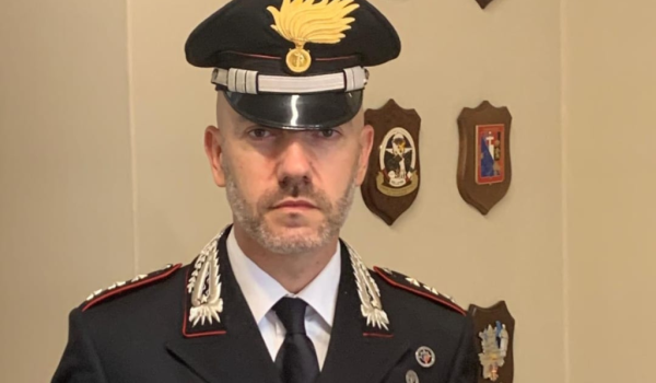 Capitano Alessandro Faedo