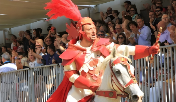Capitano Michele Gandolfo
