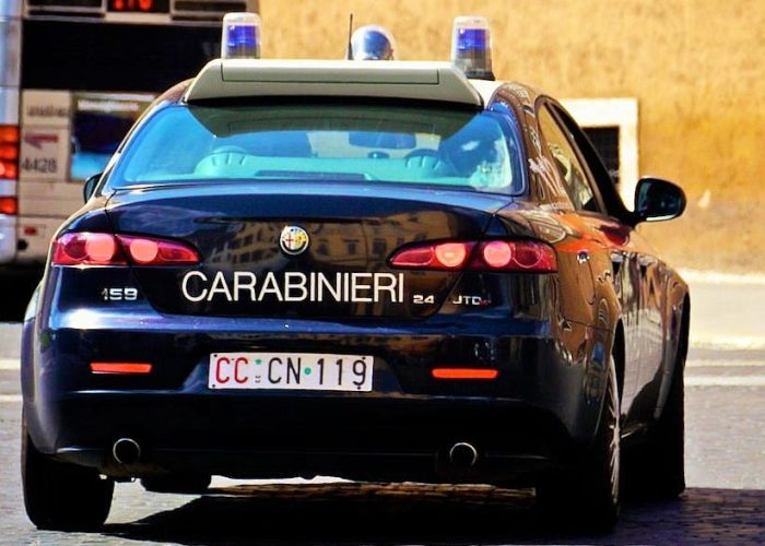 Carabinieri-generica