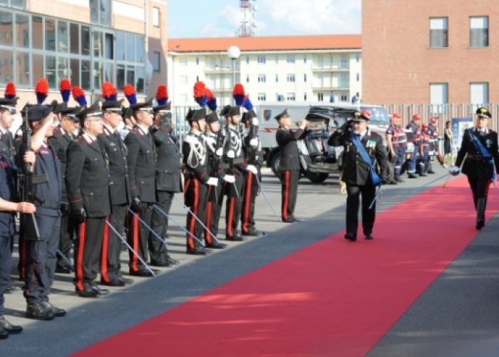Carabinieri: un anno di indagini astigiane
