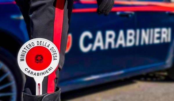 CarabinieriGenerica