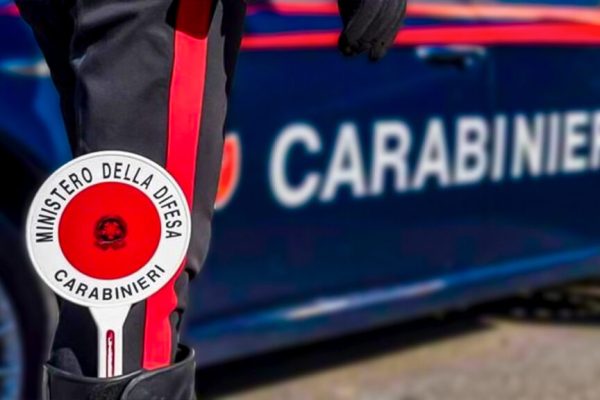 CarabinieriGenerica