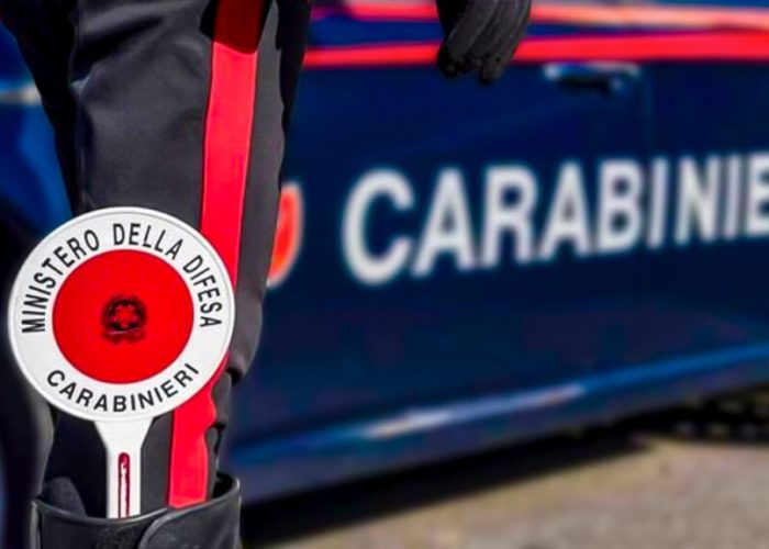 CarabinieriGenerica