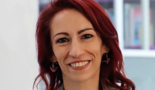 Caracciolo Manuela
