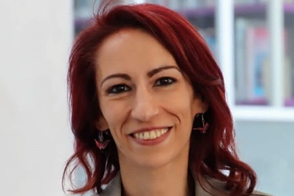Caracciolo Manuela