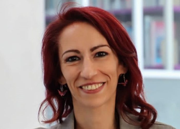Caracciolo Manuela