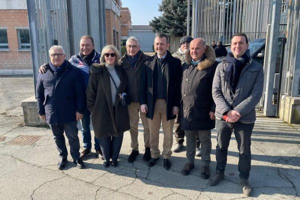 Carcere_Visita sottosegretario_01_2023