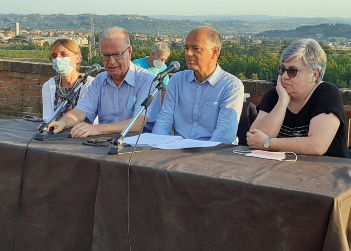 Caritas 50 anni
