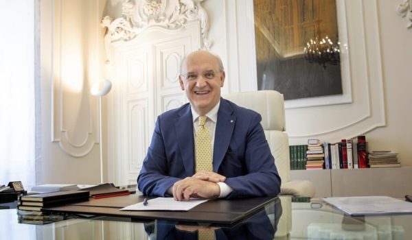 Carlo Demartini, ad Gruppo CR Asti