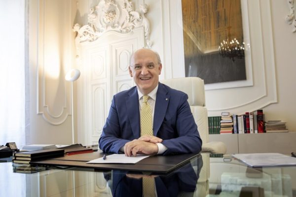 Carlo Demartini, ad Gruppo CR Asti