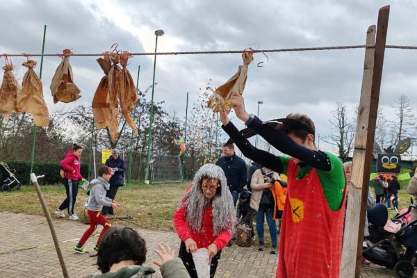 Carnevale Castiglione