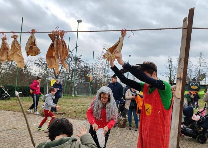 Carnevale Castiglione