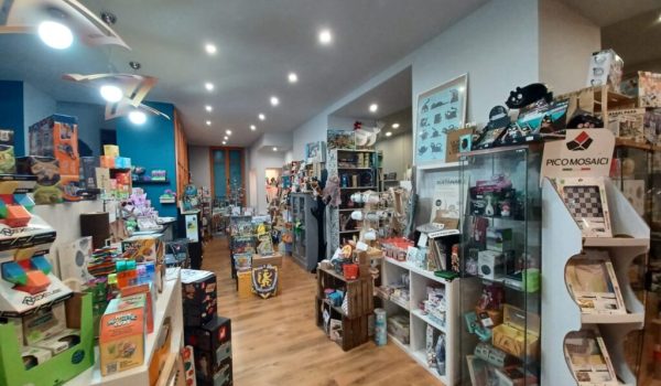 Cartolibreria Joy & Joy Asti
