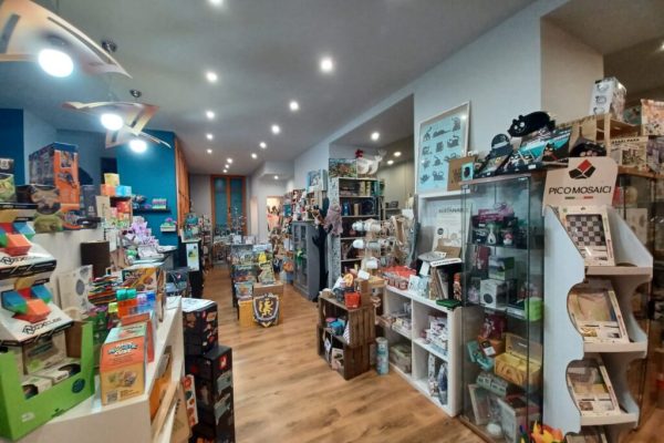Cartolibreria Joy & Joy Asti