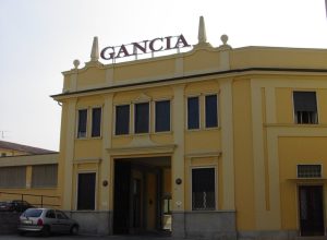 Casa GANCIA