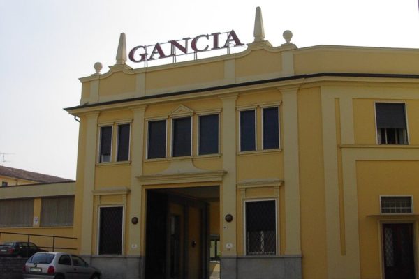 Casa GANCIA