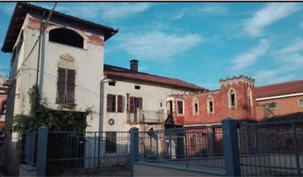 Casa Lisa Valfenera