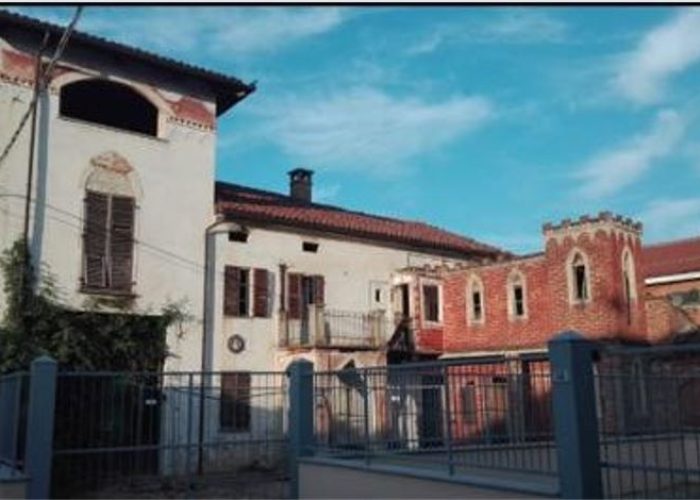 Casa Lisa Valfenera