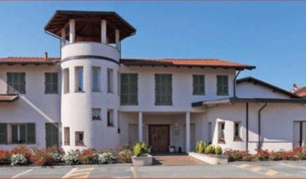 Casa del pellegrino