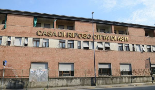 Casa di riposo Maina 2