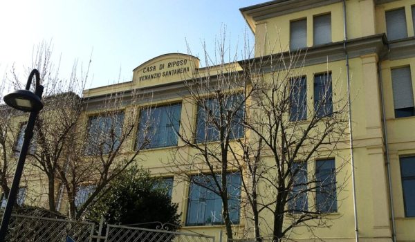 Casa riposo Santanera (1)