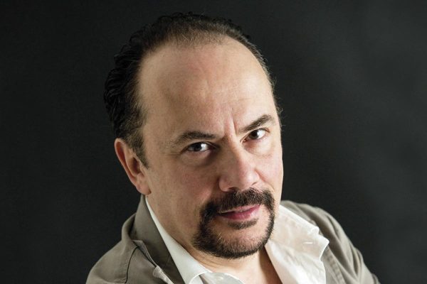 Casagrande Maurizio