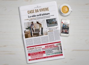 Case Da Vivere 250521