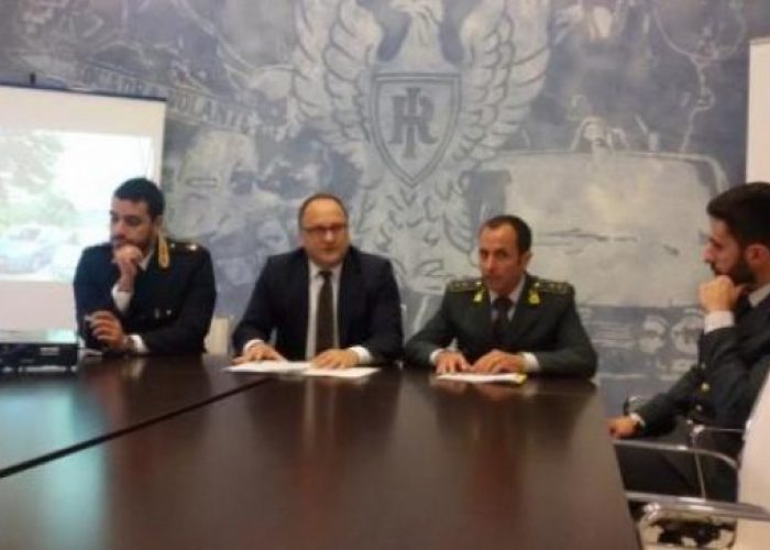 Cassinasco, disposta la chiusura di Tonys Club