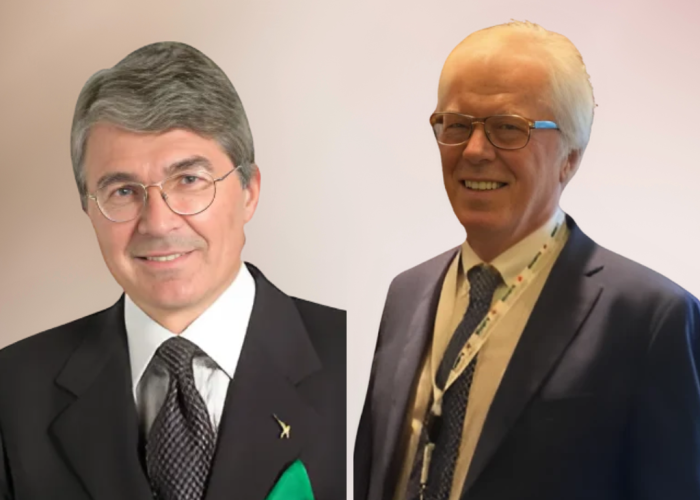 Castelli e Quaglia