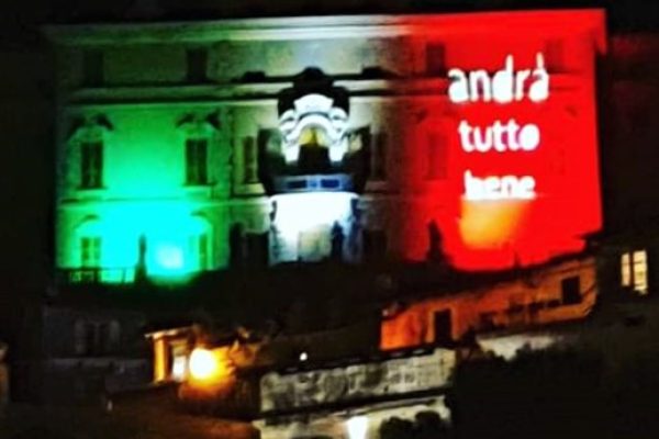 Castello Gancia Tricolore