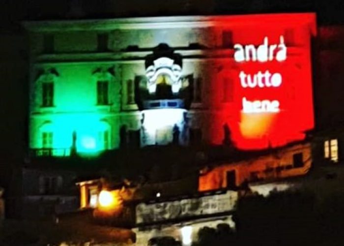 Castello Gancia Tricolore