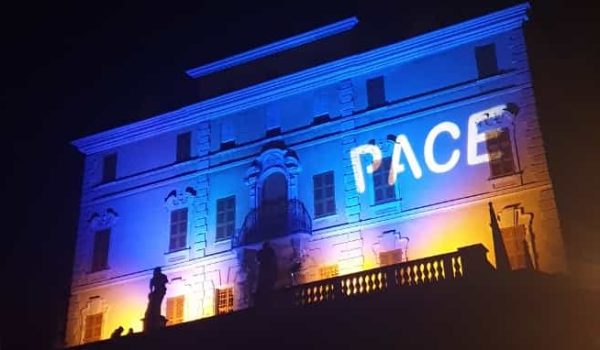 Castello Gancia Ucraina