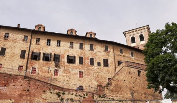 Castello di Moncucco