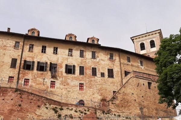 Castello di Moncucco