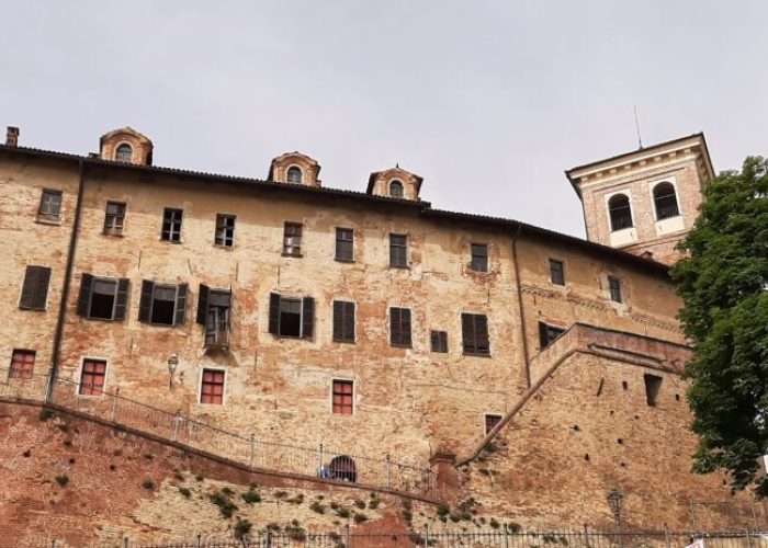 Castello di Moncucco