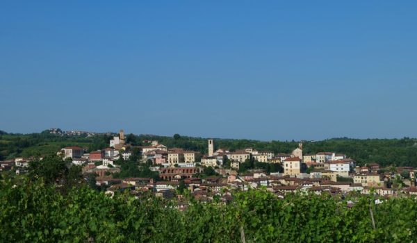 Castelnuovo Don Bosco