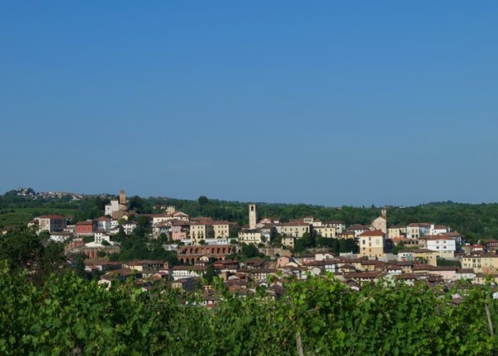 Castelnuovo Don Bosco