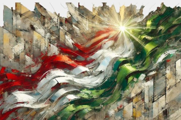 Catalogo mostra Resistenza