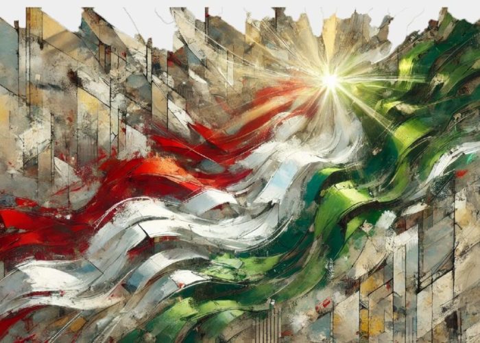 Catalogo mostra Resistenza