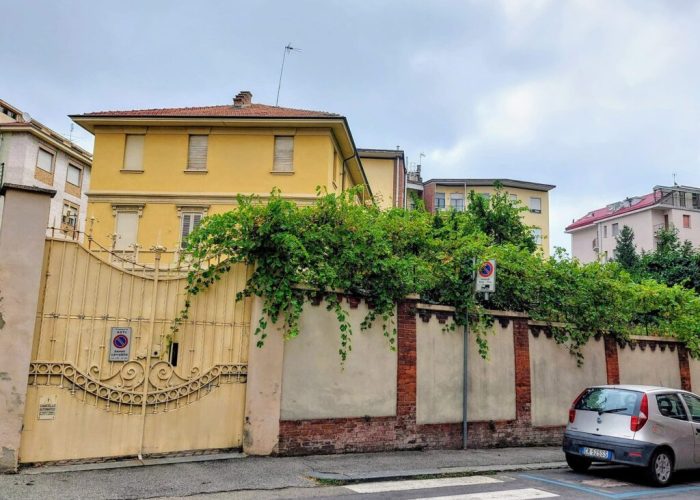 Centro Alzheimer nuova sede