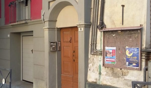 Centro Caritas Canelli