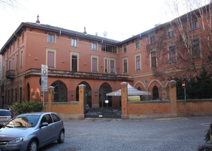 Centro culturale San Secondo
