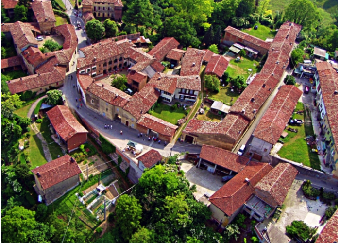 Cerreto